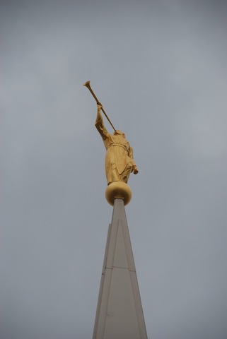 When the relgion momonism was founded