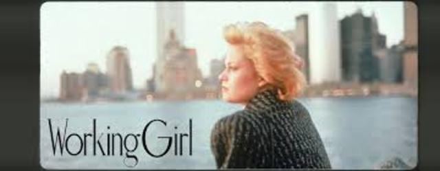 Working Girl is released in theaters featuring the American Legion