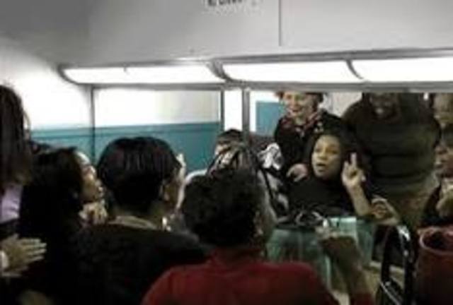 Ferry Tales documentary is released