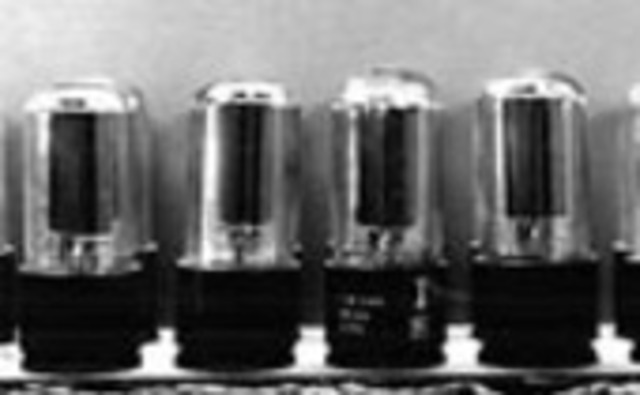 Creación del triodo