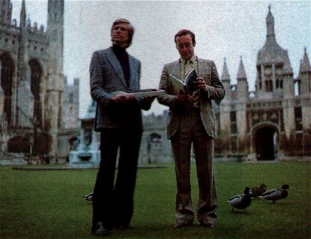 Establecimiento de Acorn Computers Ltd.