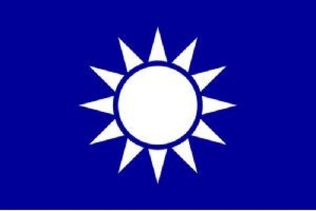 Formation of the Goumindang under Sun Yat Sen