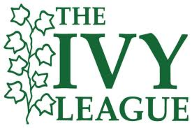 Ivy League Consent Decree
