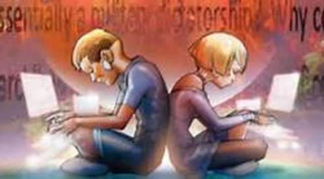 Locke and Demosthenes