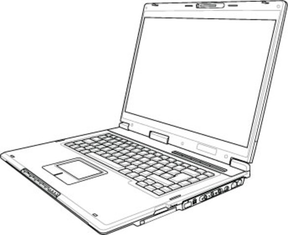 Mi primer Computadora