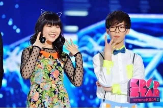 AKDONG MUSICIAN - debut (unconfirmed date)