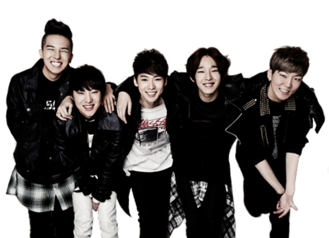 WINNER - Debut (unconfirmed date)