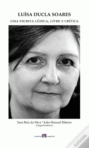 Luísa Ducla Soares: Uma escrita lúdica, livre e crítica