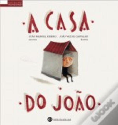 A casa do João