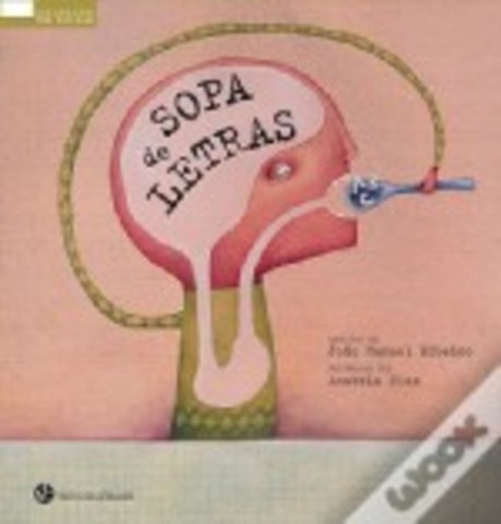 Sopa de letras