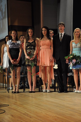 Lõpetasin Valga Põhikooli