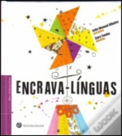 Encrava-Linguas