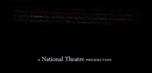 Smaller production company