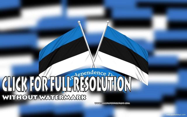 Independence Day of Estonia