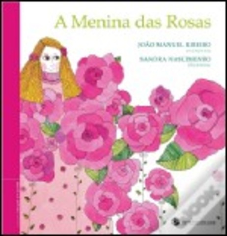 A Menina das Rosas