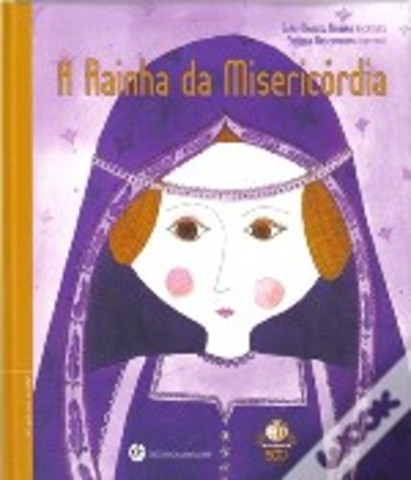 A Rainha da Misericórdia
