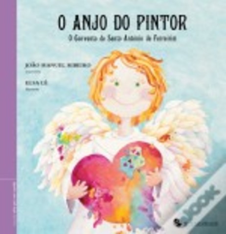 O Anjo do Pintor