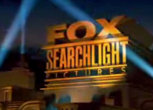 FOX Searchlight ident