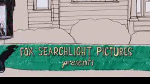 FOX Searchlight Pictures presents...