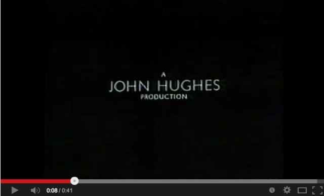 John hughs