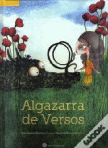 Algazarra de Versos