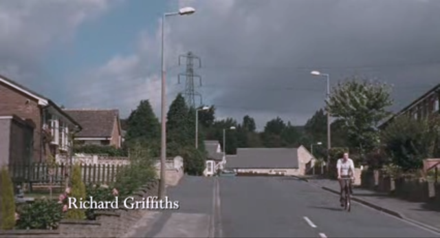 Starts run of actors