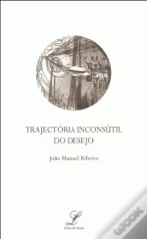 Trajectória inconsútil do desejo