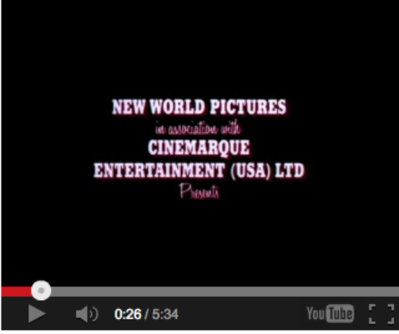 Production Companies 00:26