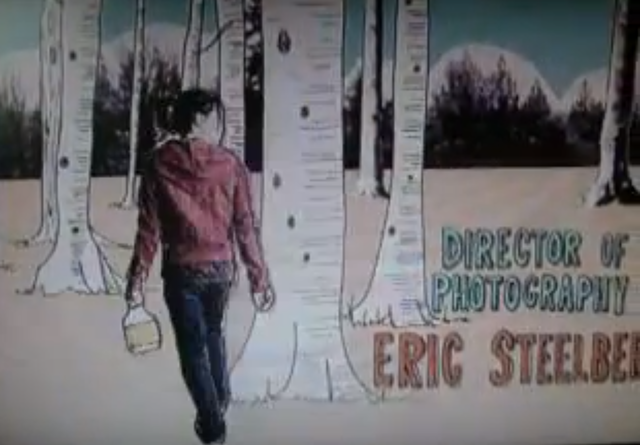 director of photography