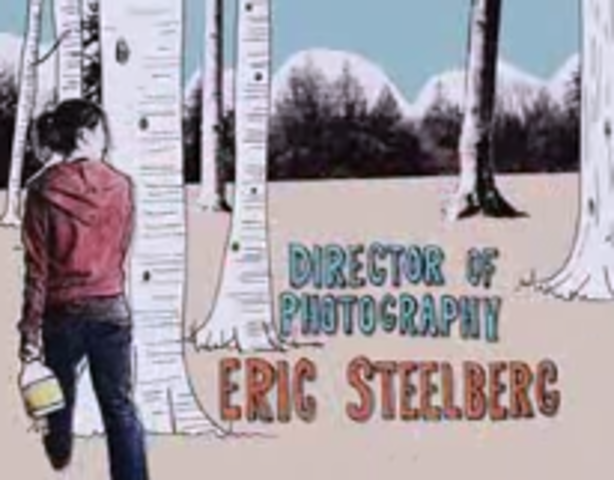 Director of Photography