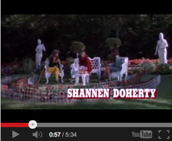 Actors get introduced 0:58