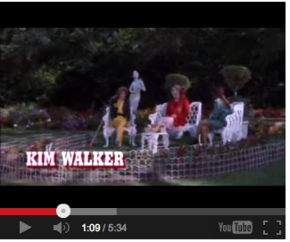 Actor Introduced 1:07