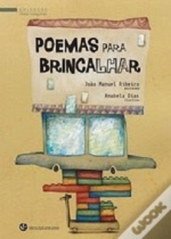 Poemas Para Brincalhar