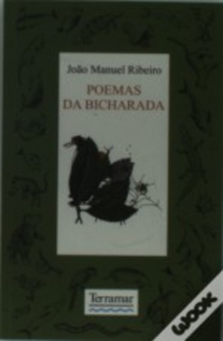 Poemas da Bicharada