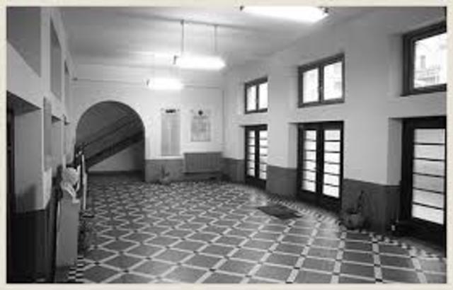 Потпуна гимназија