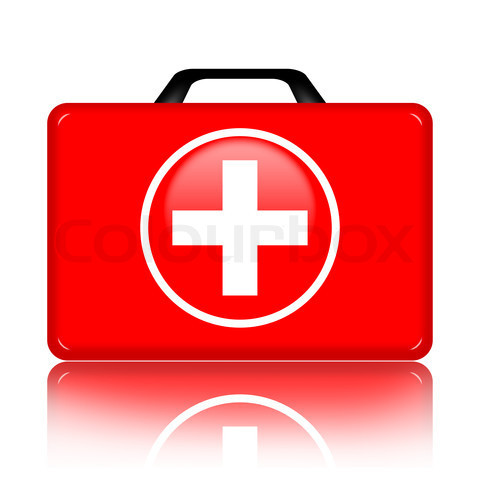 Offentlige sygekasser