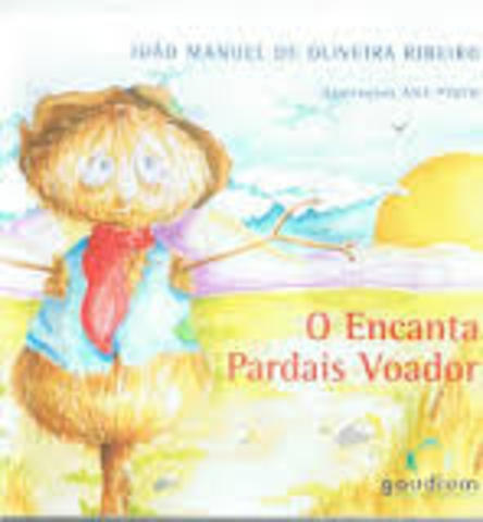 O Encanta Pardais Voador