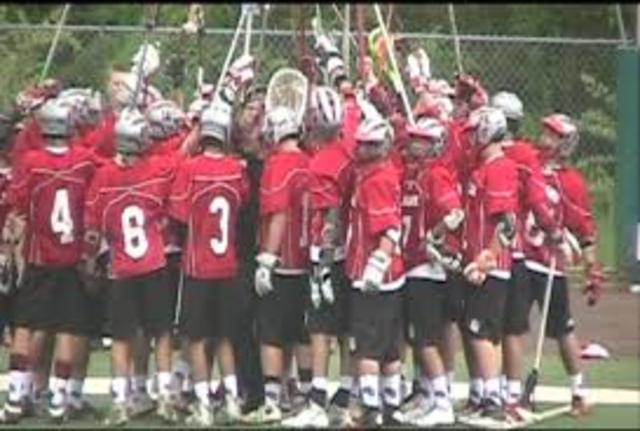 Won County Championship