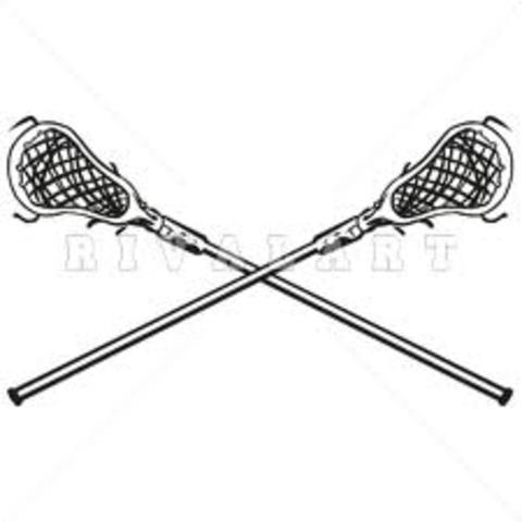 Started Lacrosse