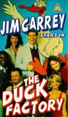 He starts to work in TV and movie.