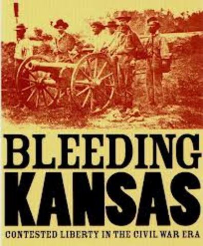 Bleeding Kansas
