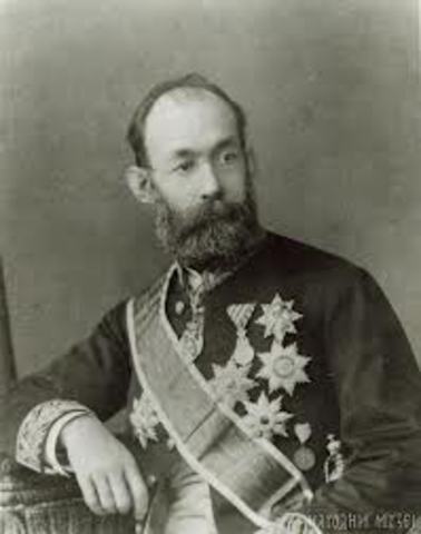 Стојан Новаковић