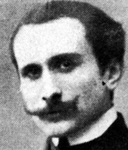 Јован Скерлић