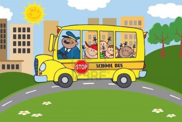 Started Kindergarten