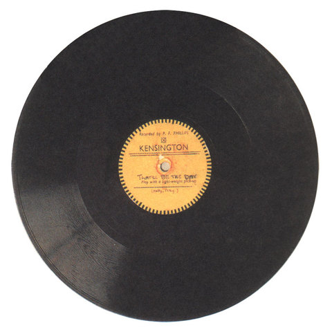 Release the single "That'll Be the Day".