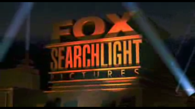 Distribution Icon - Fox Searchlight Pictures