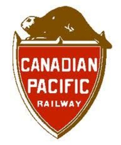 Canadian Pacific Railway