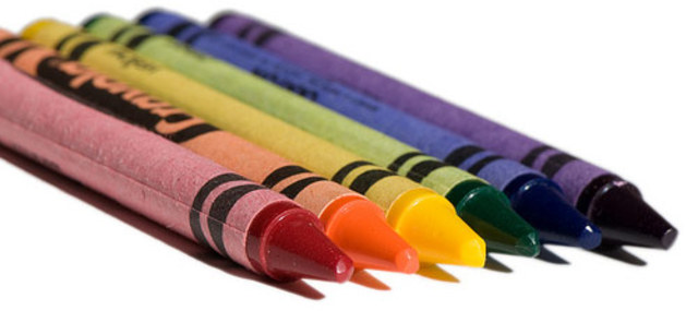 Crayon
