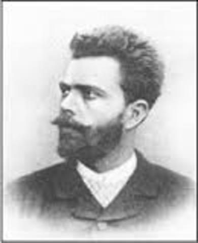 Стеван Сремац