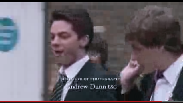 Director of Photography